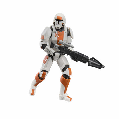 Vintage Hasbro Star Wars Pre-Order Pre-Order Republic Trooper (Star Wars: The Old Republic)  - Hasbro Black Series (2026)