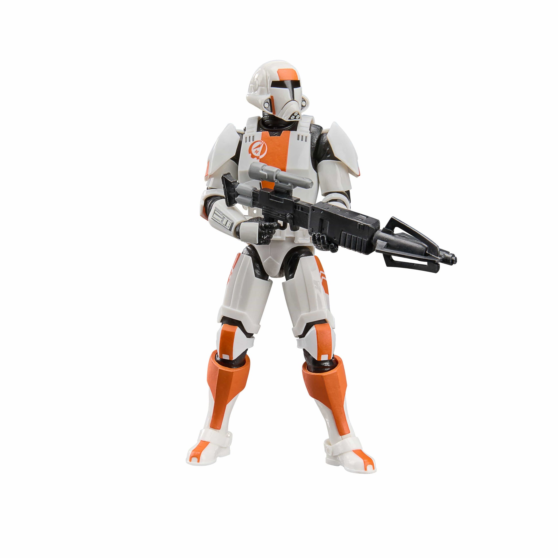 Vintage Hasbro Star Wars Pre-Order Pre-Order Republic Trooper (Star Wars: The Old Republic)  - Hasbro Black Series (2026)