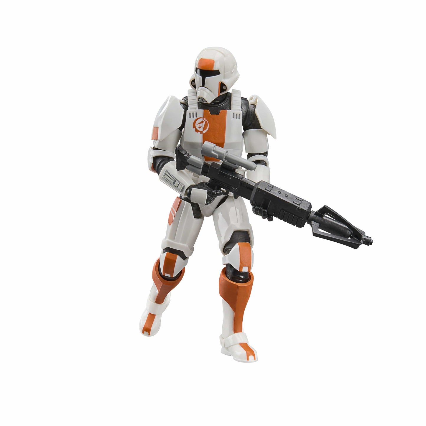 Vintage Hasbro Star Wars Pre-Order Pre-Order Republic Trooper (Star Wars: The Old Republic)  - Hasbro Black Series (2026)
