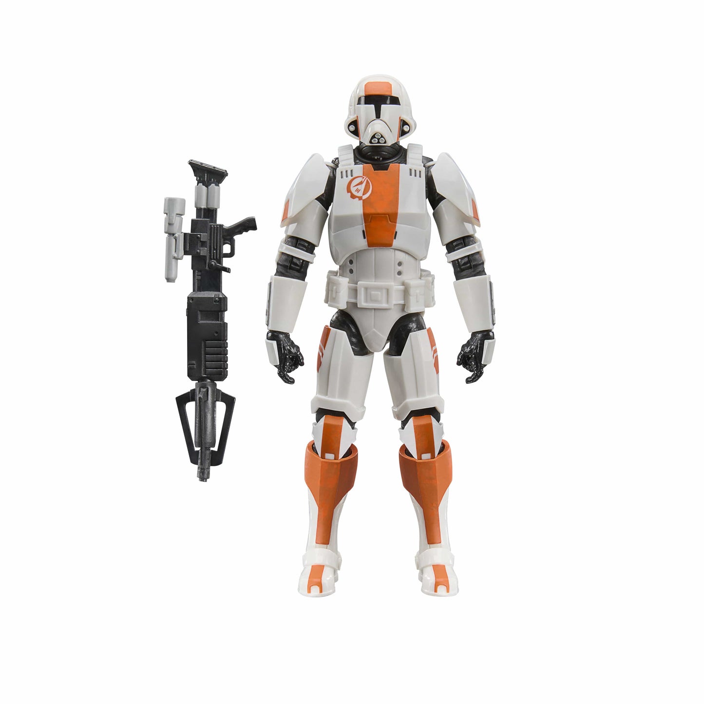 Vintage Hasbro Star Wars Pre-Order Pre-Order Republic Trooper (Star Wars: The Old Republic)  - Hasbro Black Series (2026)