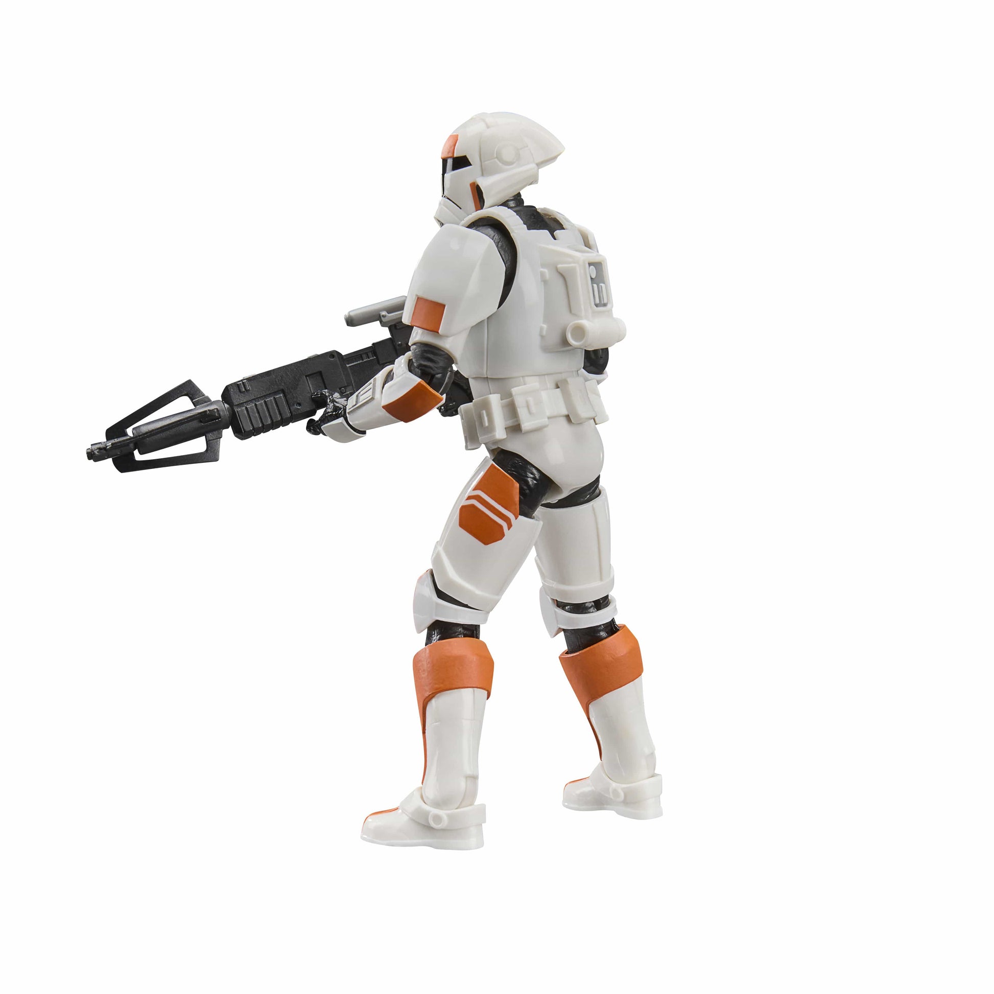 Vintage Hasbro Star Wars Pre-Order Pre-Order Republic Trooper (Star Wars: The Old Republic)  - Hasbro Black Series (2026)