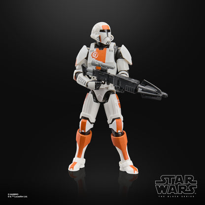 Vintage Hasbro Star Wars Pre-Order Pre-Order Republic Trooper (Star Wars: The Old Republic)  - Hasbro Black Series (2026)