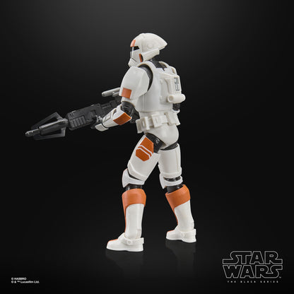 Vintage Hasbro Star Wars Pre-Order Pre-Order Republic Trooper (Star Wars: The Old Republic)  - Hasbro Black Series (2026)