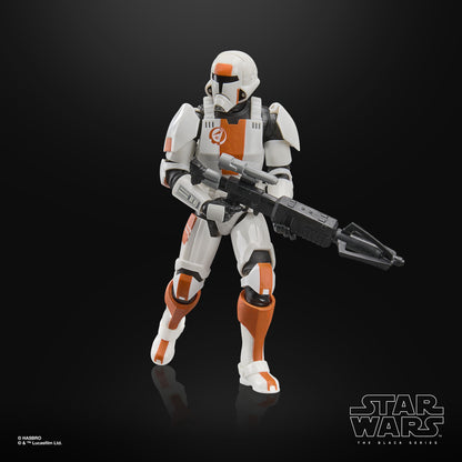 Vintage Hasbro Star Wars Pre-Order Pre-Order Republic Trooper (Star Wars: The Old Republic)  - Hasbro Black Series (2026)