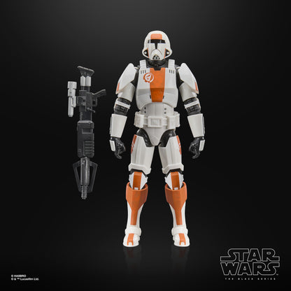 Vintage Hasbro Star Wars Pre-Order Pre-Order Republic Trooper (Star Wars: The Old Republic)  - Hasbro Black Series (2026)