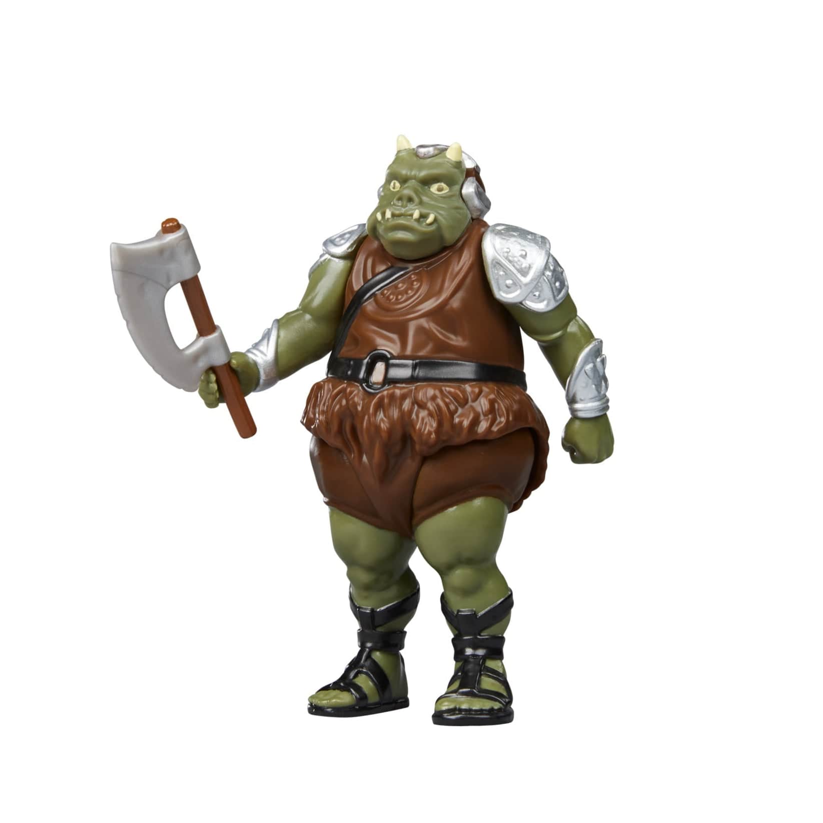 Vintage Hasbro Star Wars Pre-Order Pre-Order ROTJ - Retro Collection - Wave 2 - Sealed Set of 6