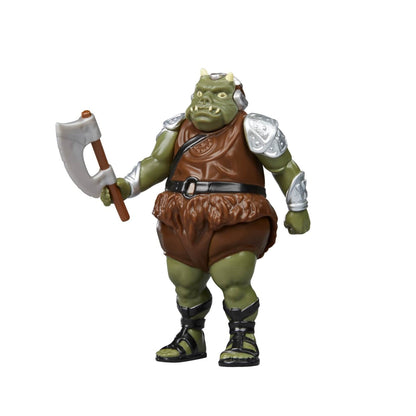 Vintage Hasbro Star Wars Pre-Order Pre-Order ROTJ - Retro Collection - Wave 2 - Sealed Set of 6