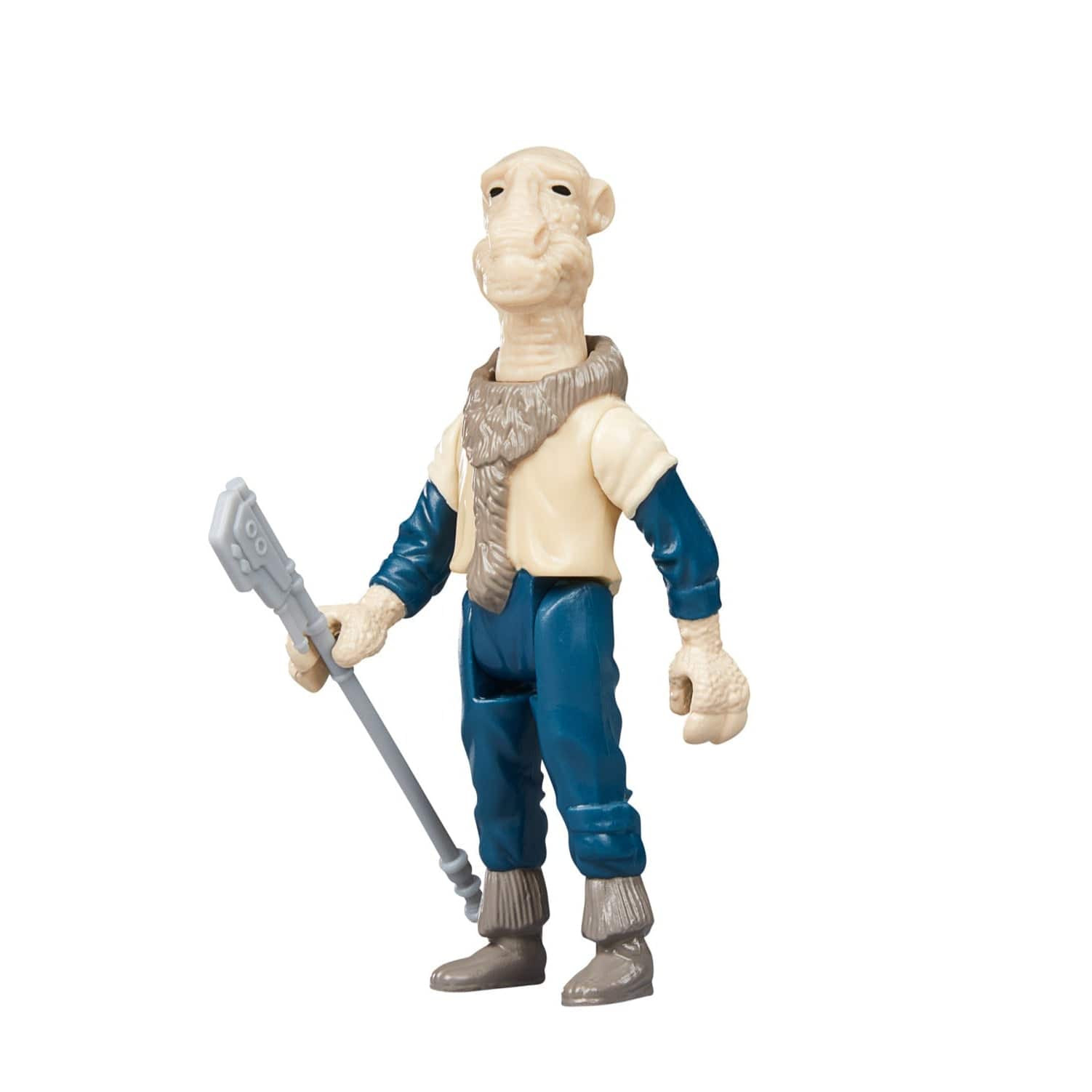 Vintage Hasbro Star Wars Pre-Order Pre-Order ROTJ - Retro Collection - Wave 2 - Sealed Set of 6