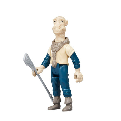 Vintage Hasbro Star Wars Pre-Order Pre-Order ROTJ - Retro Collection - Wave 2 - Sealed Set of 6