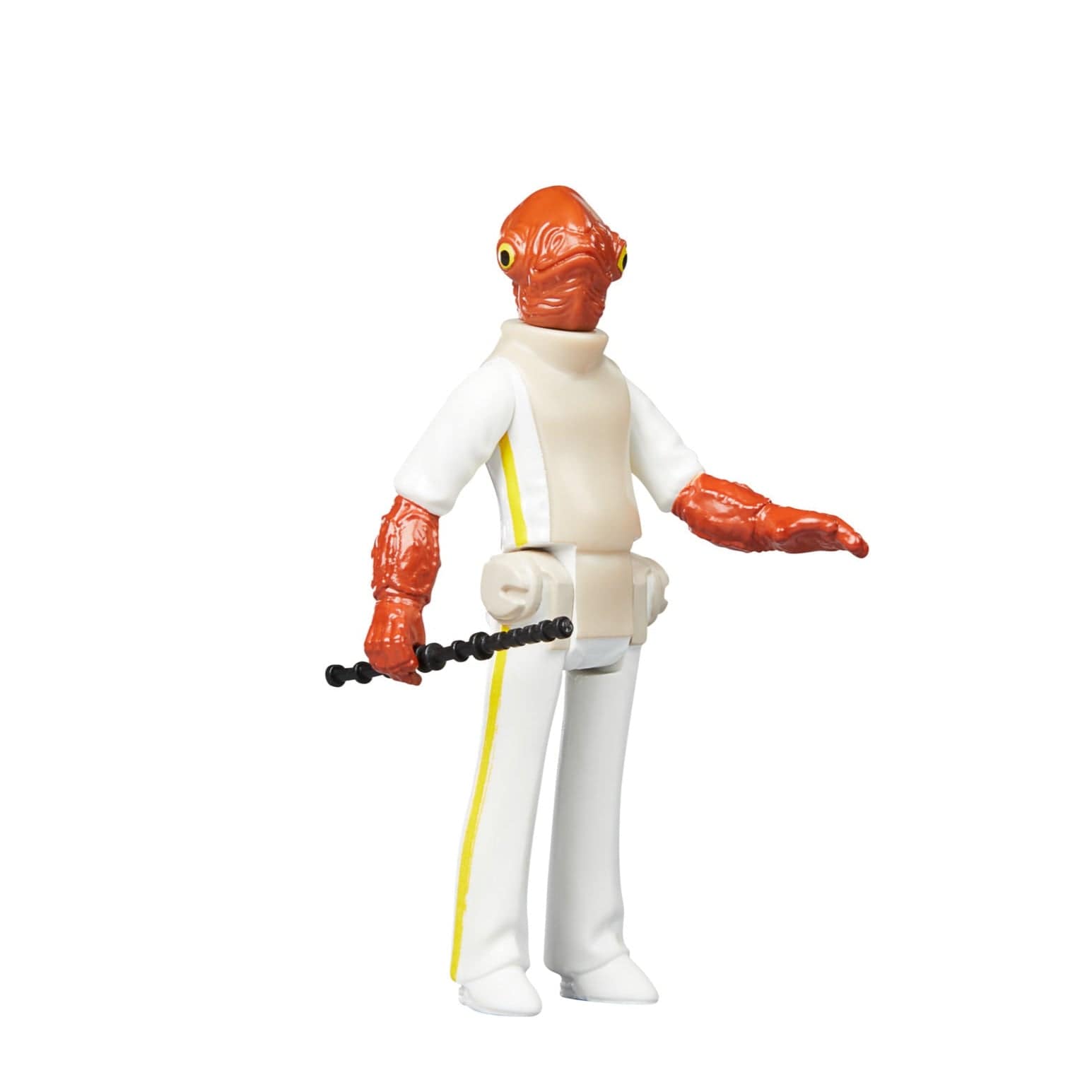 Vintage Hasbro Star Wars Pre-Order Pre-Order ROTJ - Retro Collection - Wave 2 - Sealed Set of 6