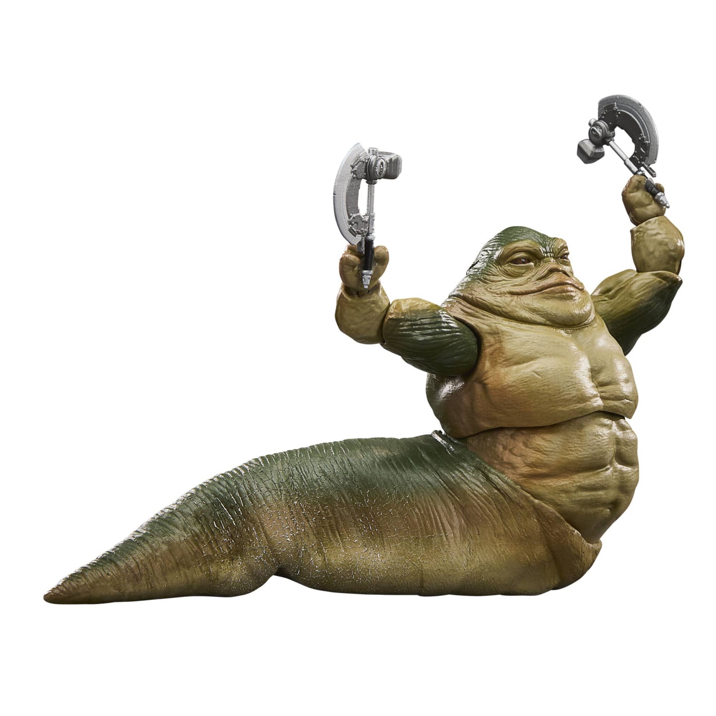 Vintage Hasbro Star Wars Pre-Order Pre-Order Rotta the Hutt Deluxe (Mandalorian and Grogu) - Hasbro Vintage Collection (2026)