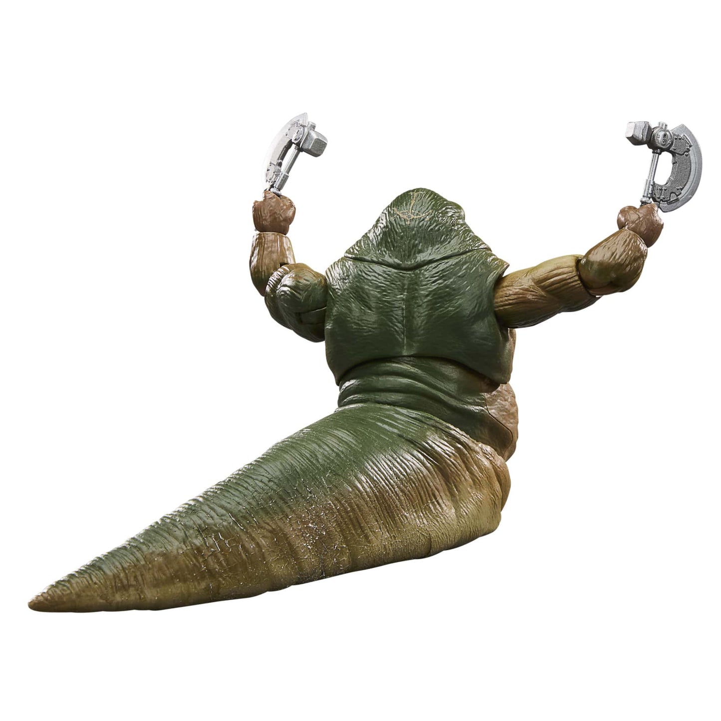 Vintage Hasbro Star Wars Pre-Order Pre-Order Rotta the Hutt Deluxe (Mandalorian and Grogu) - Hasbro Vintage Collection (2026)