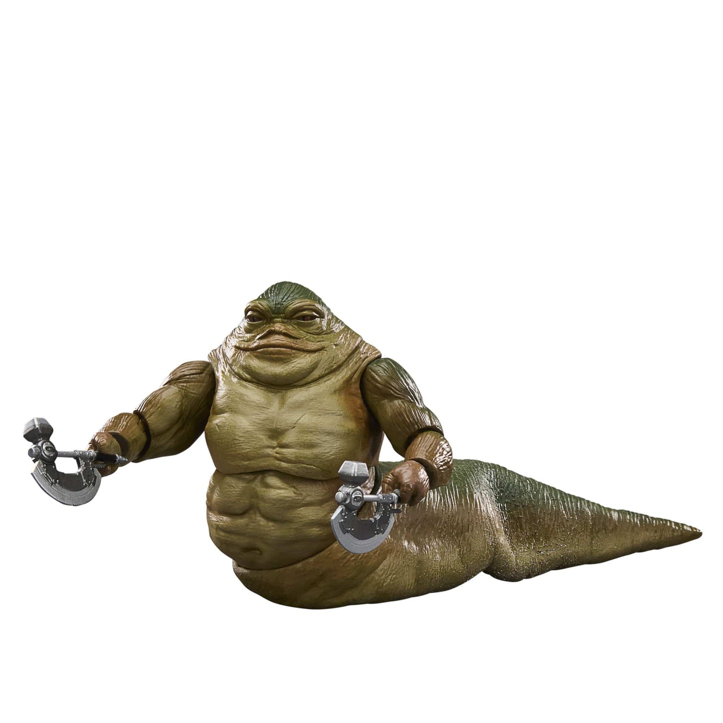 Vintage Hasbro Star Wars Pre-Order Pre-Order Rotta the Hutt Deluxe (Mandalorian and Grogu) - Hasbro Vintage Collection (2026)