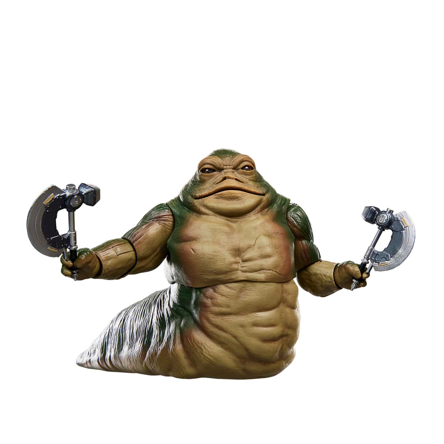 Vintage Hasbro Star Wars Pre-Order Pre-Order Rotta the Hutt (Mandalorian and Grogu) - Hasbro Black Series (2026)