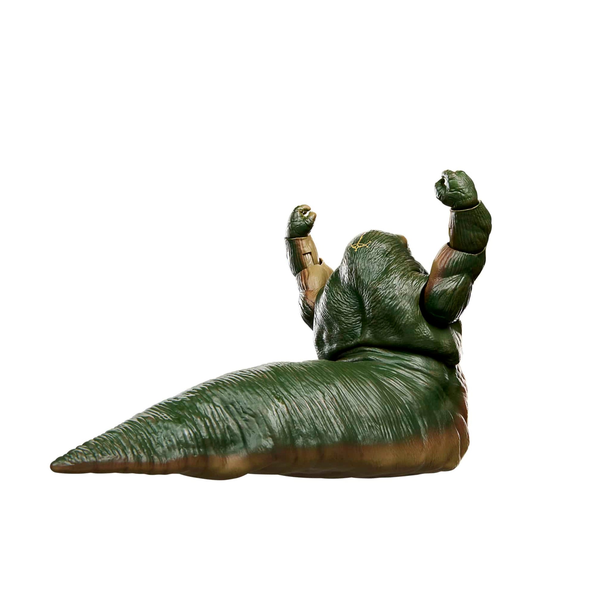 Vintage Hasbro Star Wars Pre-Order Pre-Order Rotta the Hutt (Mandalorian and Grogu) - Hasbro Black Series (2026)