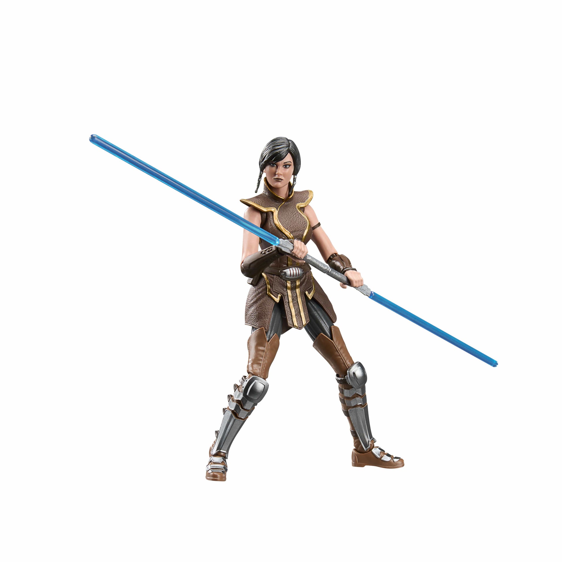 Vintage Hasbro Star Wars Pre-Order Pre-Order Satele Shan (Star Wars: The Old Republic)  - Hasbro Black Series (2026)