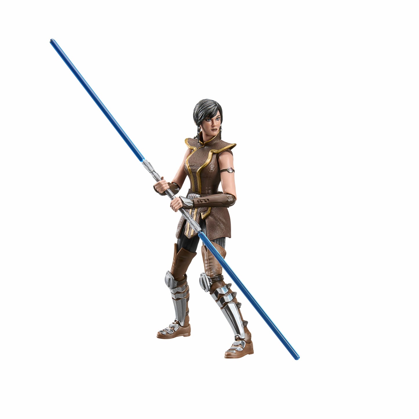 Vintage Hasbro Star Wars Pre-Order Pre-Order Satele Shan (Star Wars: The Old Republic)  - Hasbro Black Series (2026)