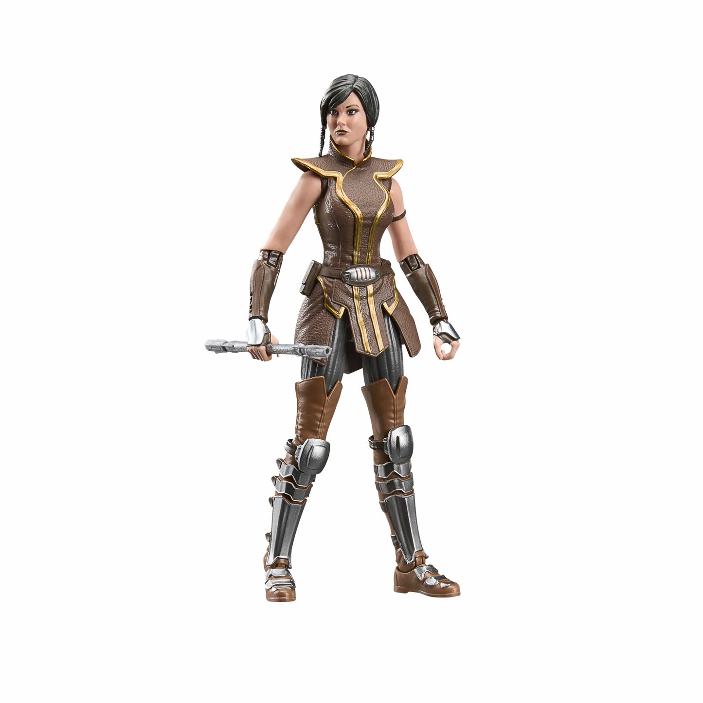 Vintage Hasbro Star Wars Pre-Order Pre-Order Satele Shan (Star Wars: The Old Republic)  - Hasbro Black Series (2026)