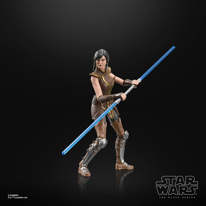 Vintage Hasbro Star Wars Pre-Order Pre-Order Satele Shan (Star Wars: The Old Republic)  - Hasbro Black Series (2026)