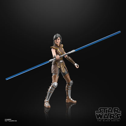 Vintage Hasbro Star Wars Pre-Order Pre-Order Satele Shan (Star Wars: The Old Republic)  - Hasbro Black Series (2026)