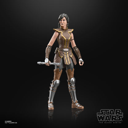 Vintage Hasbro Star Wars Pre-Order Pre-Order Satele Shan (Star Wars: The Old Republic)  - Hasbro Black Series (2026)