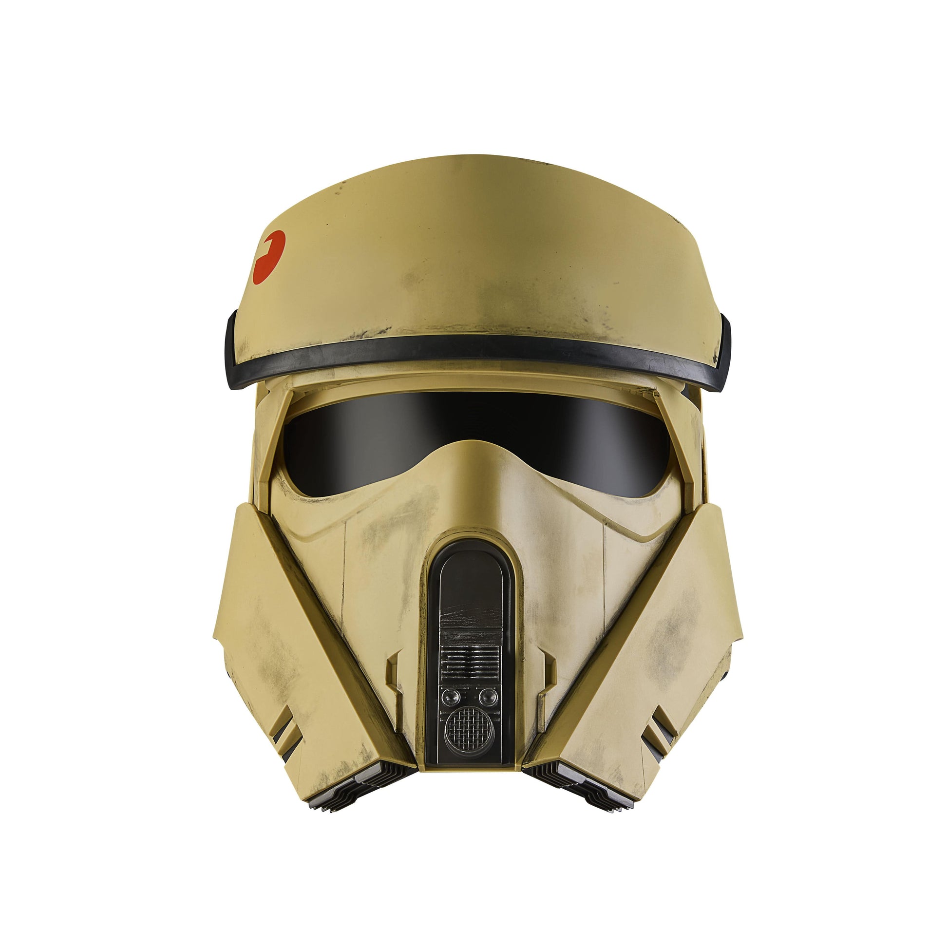 Vintage Hasbro Star Wars Pre-Order Pre-Order Shoretrooper (Andor) Electronic Helmet - Hasbro Black Series
