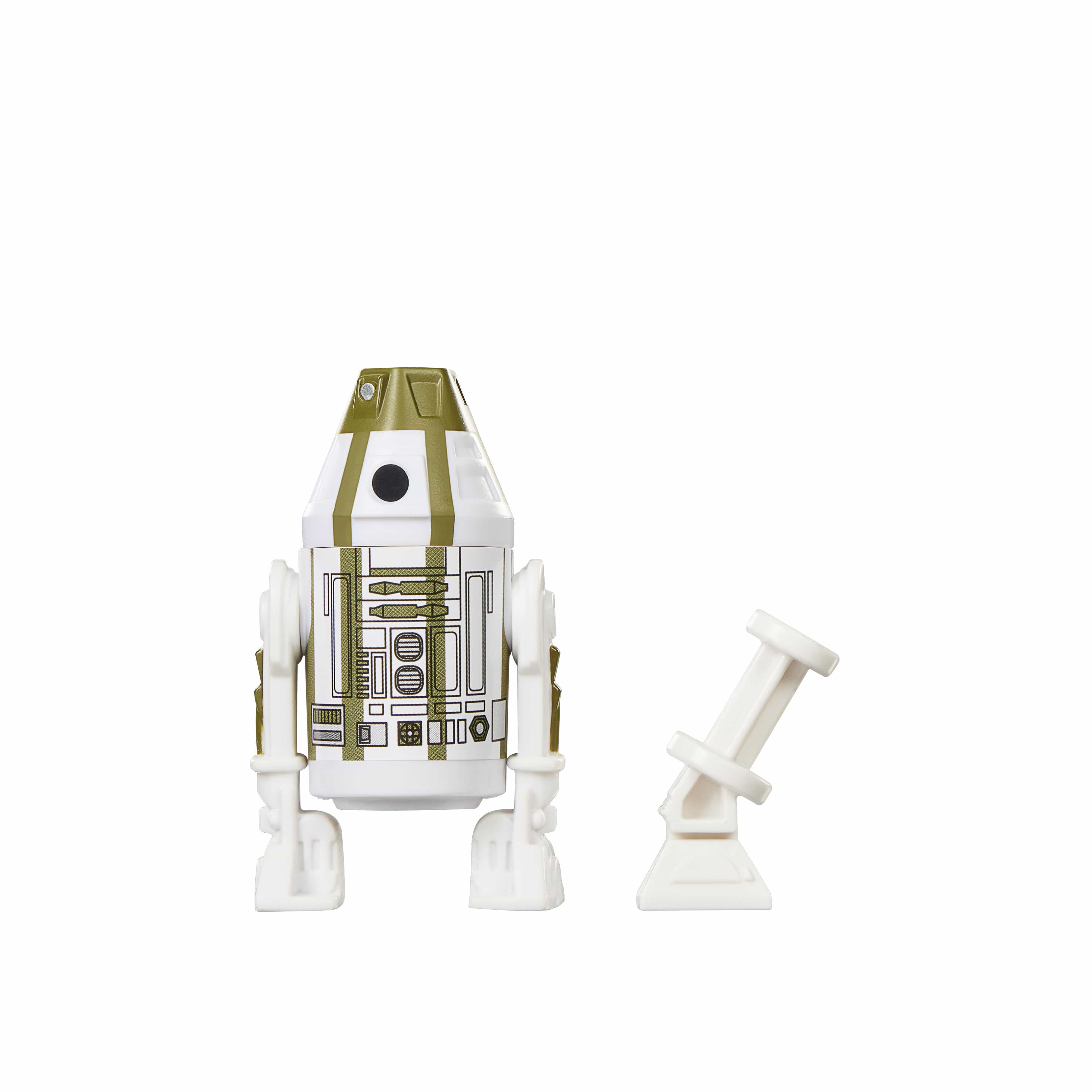 Star Wars: A New Hope 6-Pack (2026) - Series 4 - Hasbro Retro