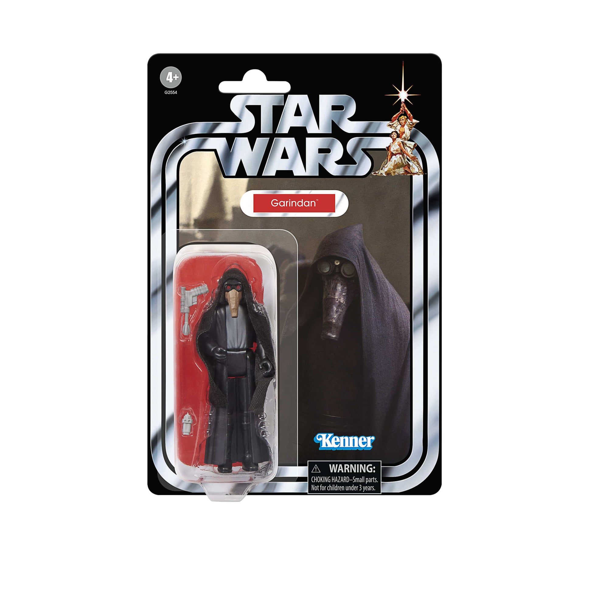 Vintage Hasbro Star Wars Pre-Order Pre-Order Star Wars: A New Hope 6-Pack (2026) - Series 4 - Hasbro Retro Collection
