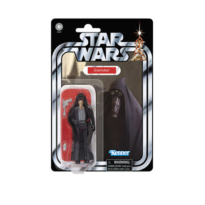 Vintage Hasbro Star Wars Pre-Order Pre-Order Star Wars: A New Hope 6-Pack (2026) - Series 4 - Hasbro Retro Collection