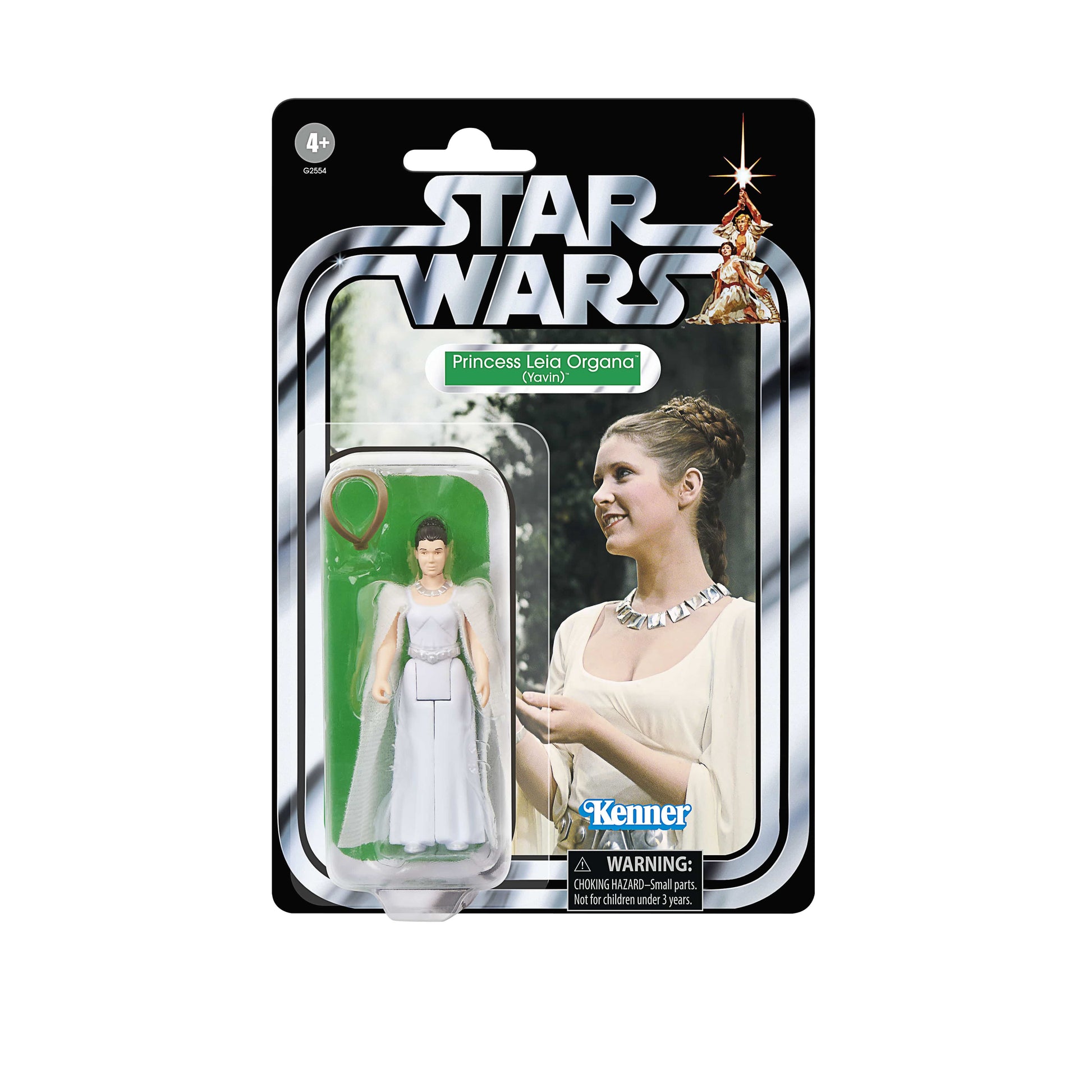 Vintage Hasbro Star Wars Pre-Order Pre-Order Star Wars: A New Hope 6-Pack (2026) - Series 4 - Hasbro Retro Collection