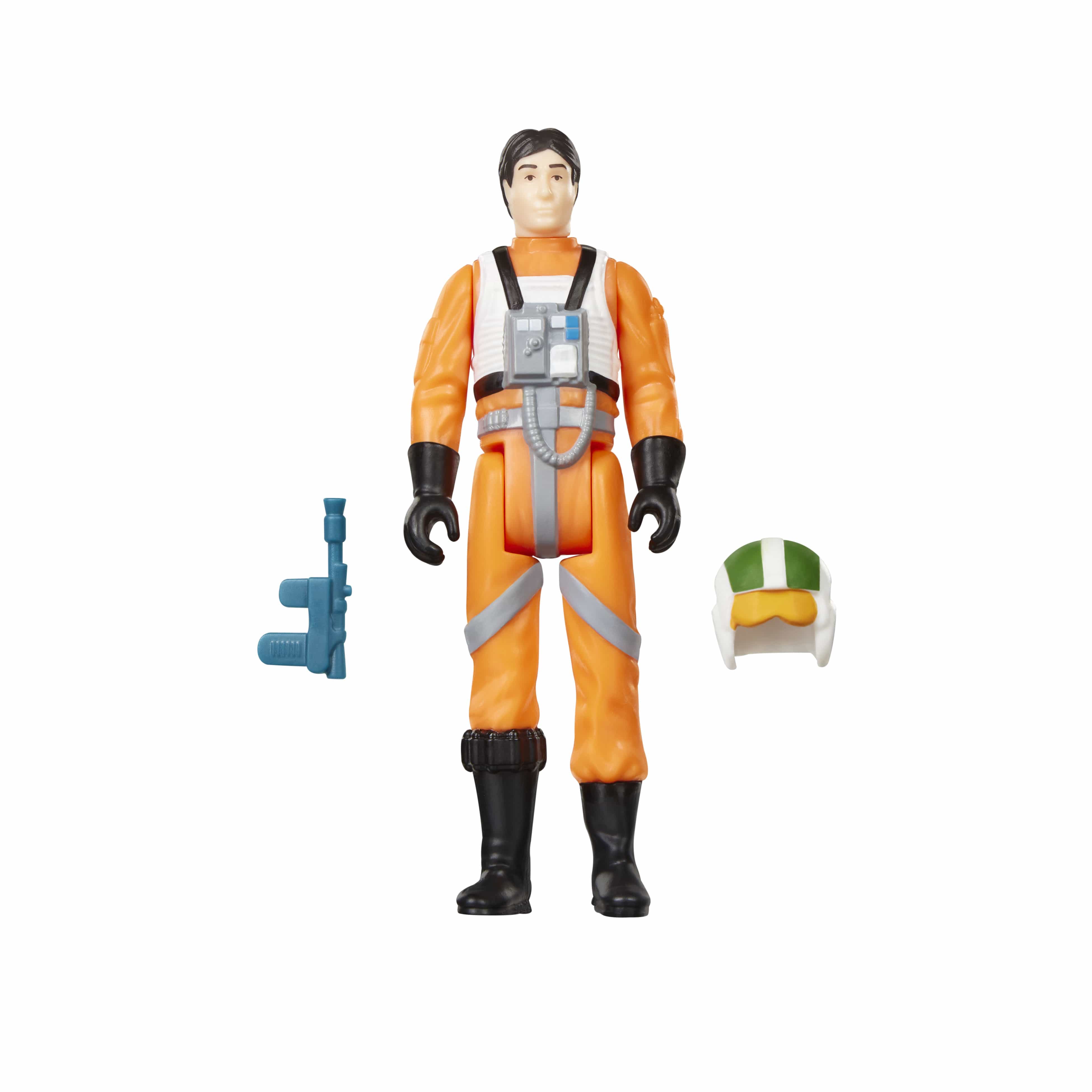 Star Wars: A New Hope 6-Pack (2026) - Series 4 - Hasbro Retro