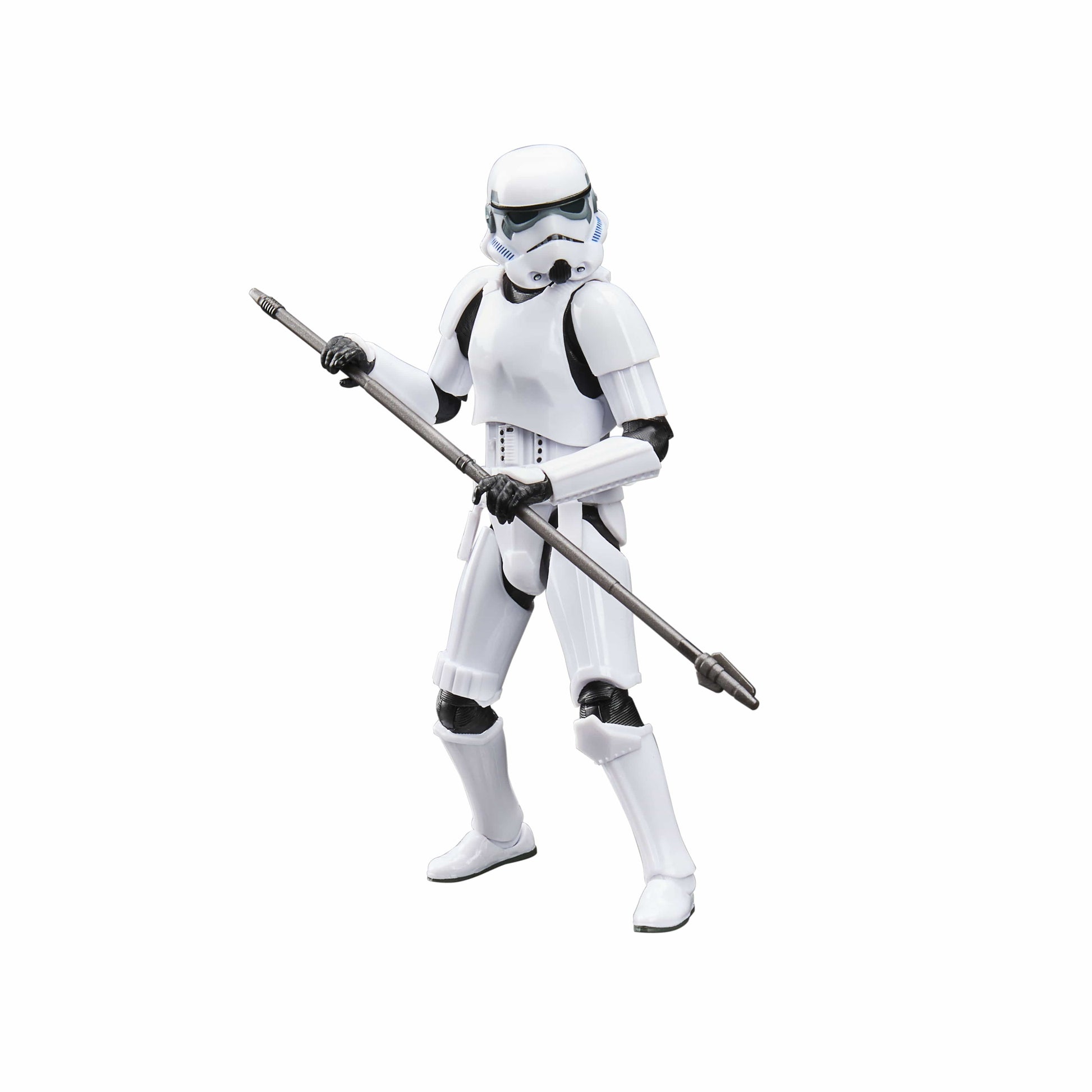 Vintage Hasbro Star Wars Pre-Order Pre-Order Stormtrooper - DROIDS Cartoon - Hasbro Black Series (2026)