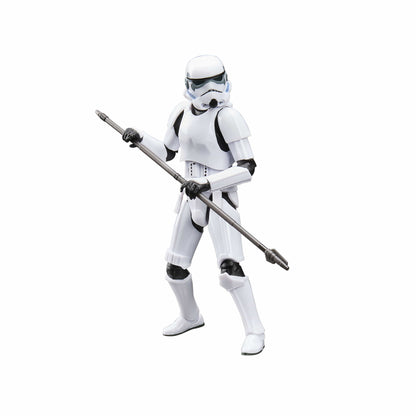 Vintage Hasbro Star Wars Pre-Order Pre-Order Stormtrooper - DROIDS Cartoon - Hasbro Black Series (2026)