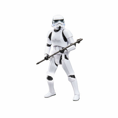 Vintage Hasbro Star Wars Pre-Order Pre-Order Stormtrooper - DROIDS Cartoon - Hasbro Black Series (2026)