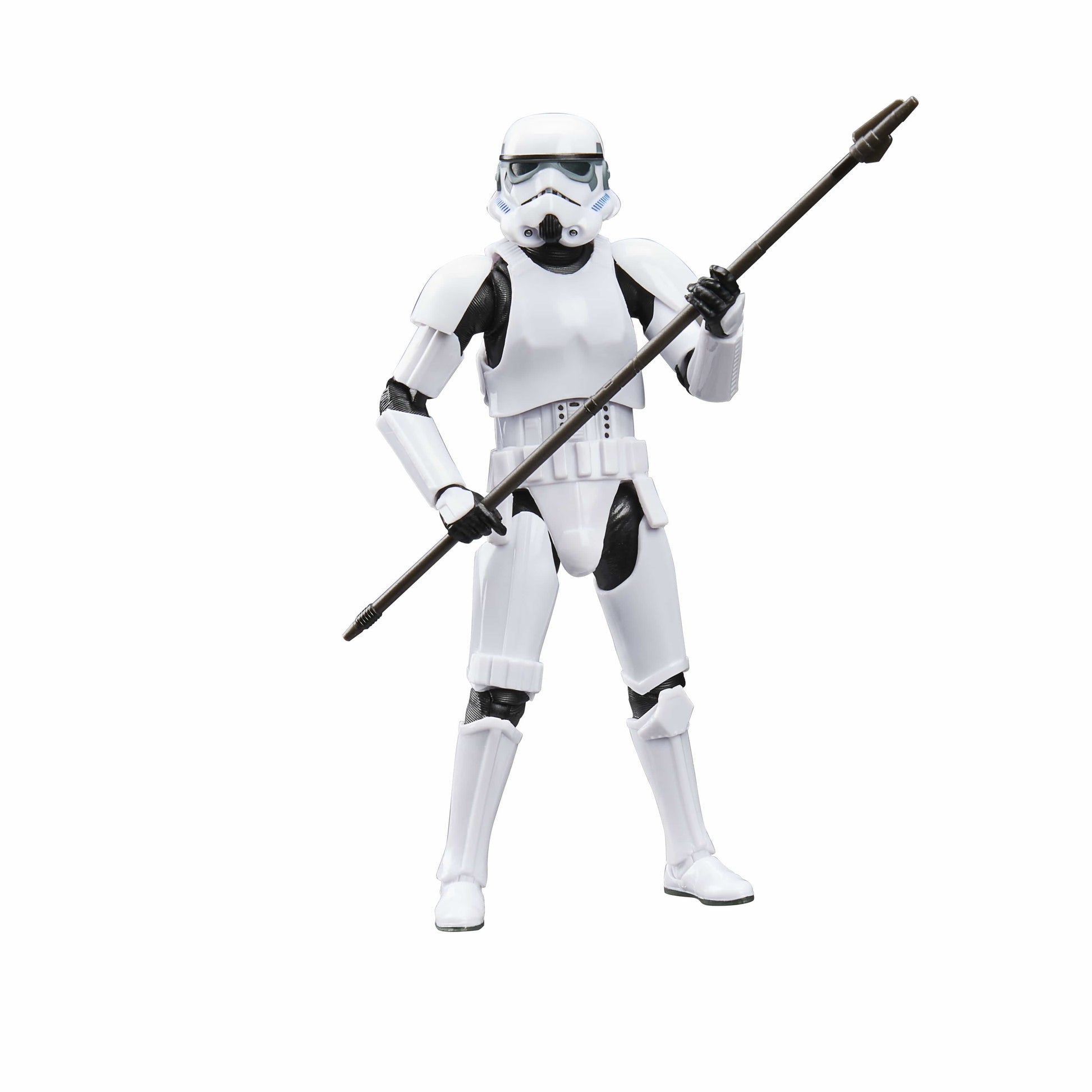 Vintage Hasbro Star Wars Pre-Order Pre-Order Stormtrooper - DROIDS Cartoon - Hasbro Black Series (2026)