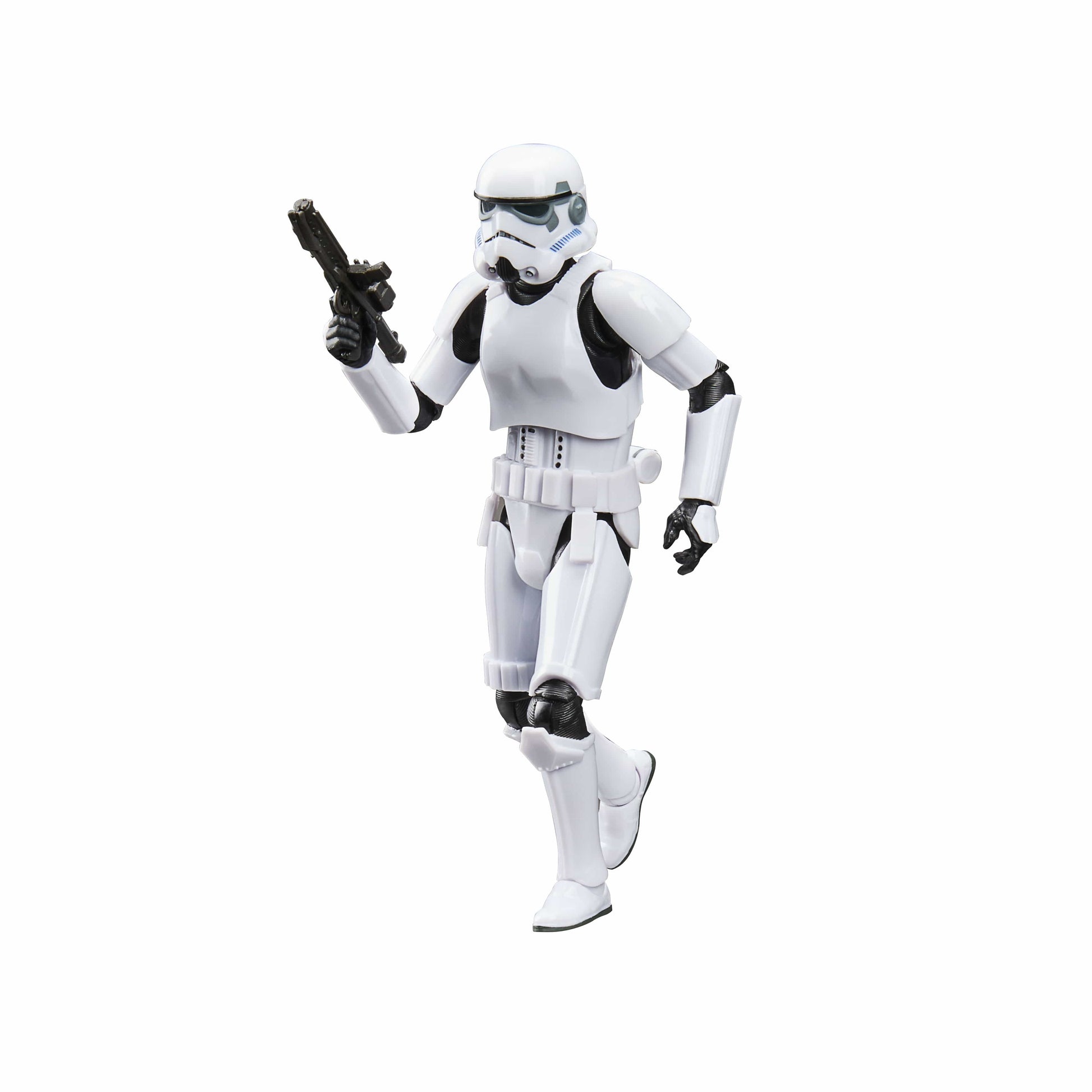 Vintage Hasbro Star Wars Pre-Order Pre-Order Stormtrooper - DROIDS Cartoon - Hasbro Black Series (2026)