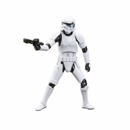 Vintage Hasbro Star Wars Pre-Order Pre-Order Stormtrooper - DROIDS Cartoon - Hasbro Black Series (2026)