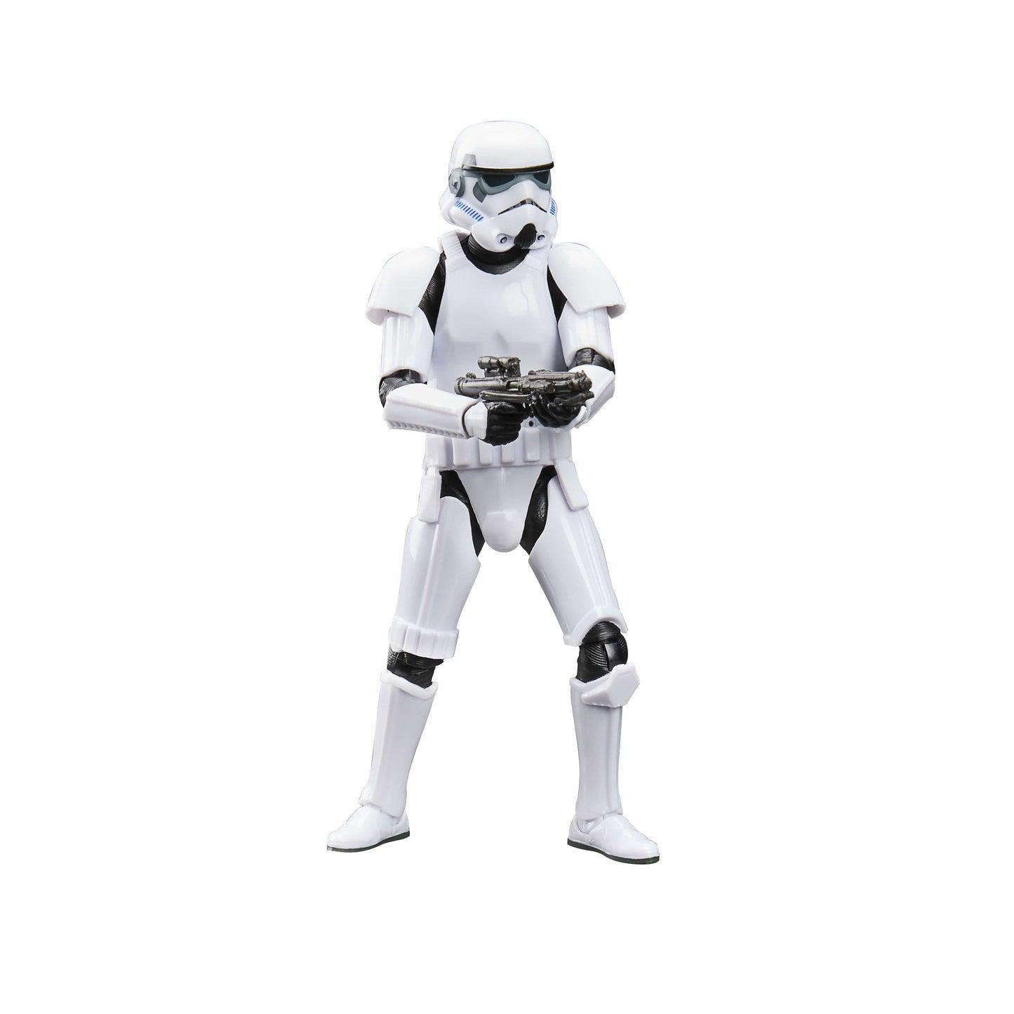 Vintage Hasbro Star Wars Pre-Order Pre-Order Stormtrooper - DROIDS Cartoon - Hasbro Black Series (2026)