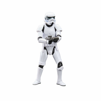 Vintage Hasbro Star Wars Pre-Order Pre-Order Stormtrooper - DROIDS Cartoon - Hasbro Black Series (2026)