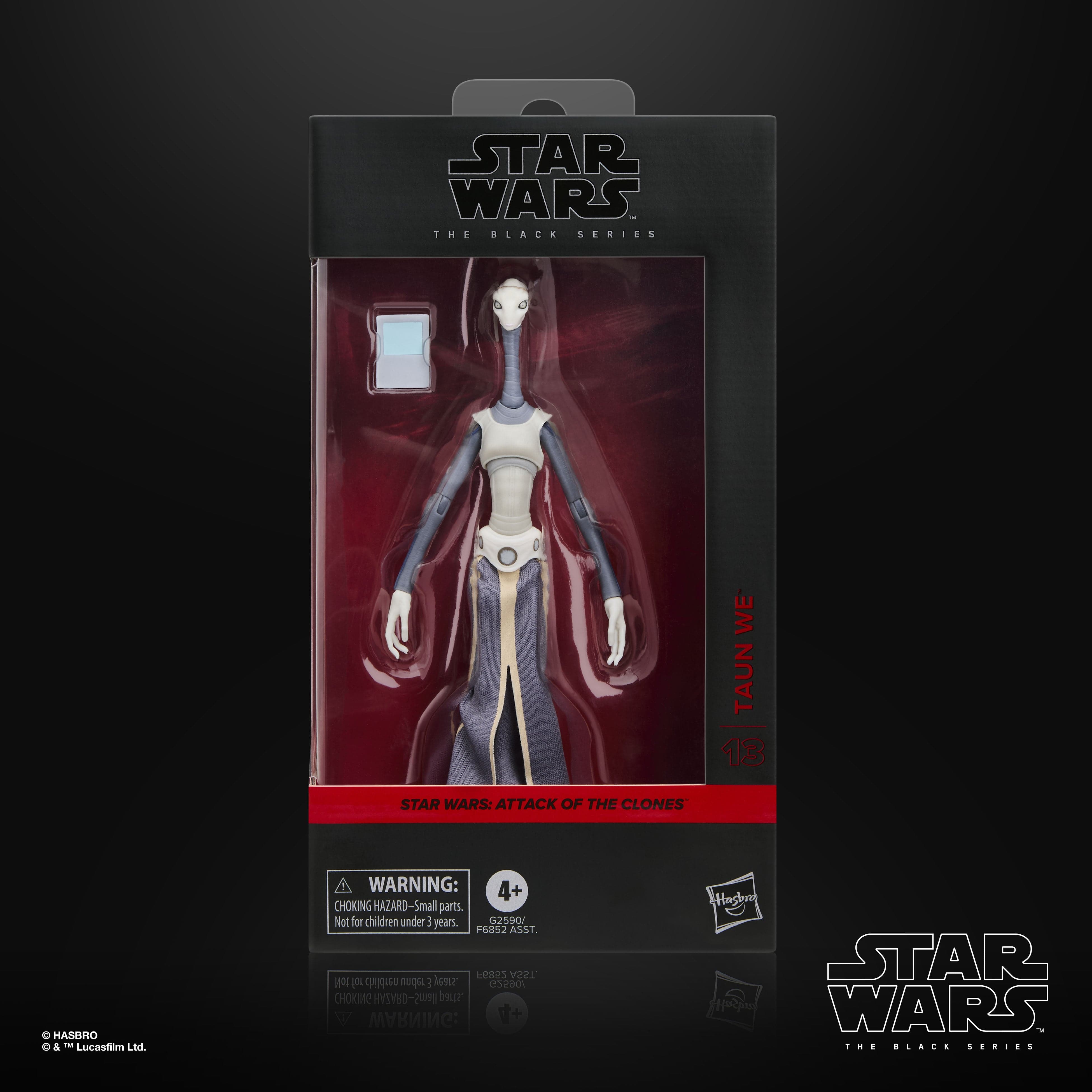 Hasbro Star Wars Action Figures and Toys – Page 8 – 4th Moon Toys