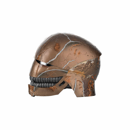 Vintage Hasbro Star Wars Pre-Order Pre-Order The Stranger (Acolyte) Helmet - Black Series Hasbro Star Wars