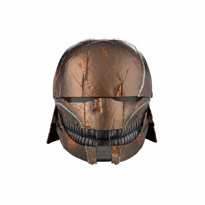 Vintage Hasbro Star Wars Pre-Order Pre-Order The Stranger (Acolyte) Helmet - Black Series Hasbro Star Wars