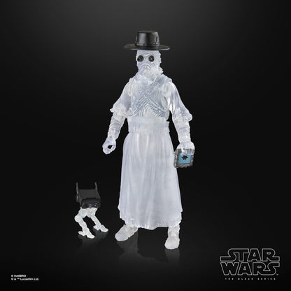 Vintage Hasbro Star Wars Pre-Order Pre-Order Tusken Raider (Halloween Edition) - Hasbro Black Series (2026)