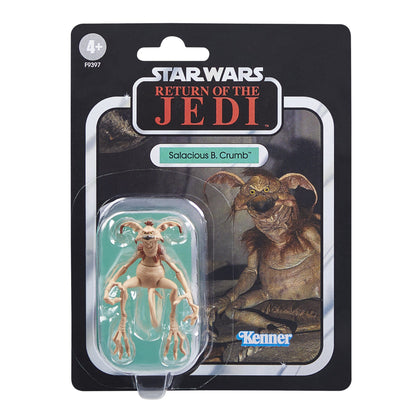 Vintage Hasbro Star Wars Pre-Order Pre-Order VC Jabba the Hutt Set - Hasbro Vintage Collection