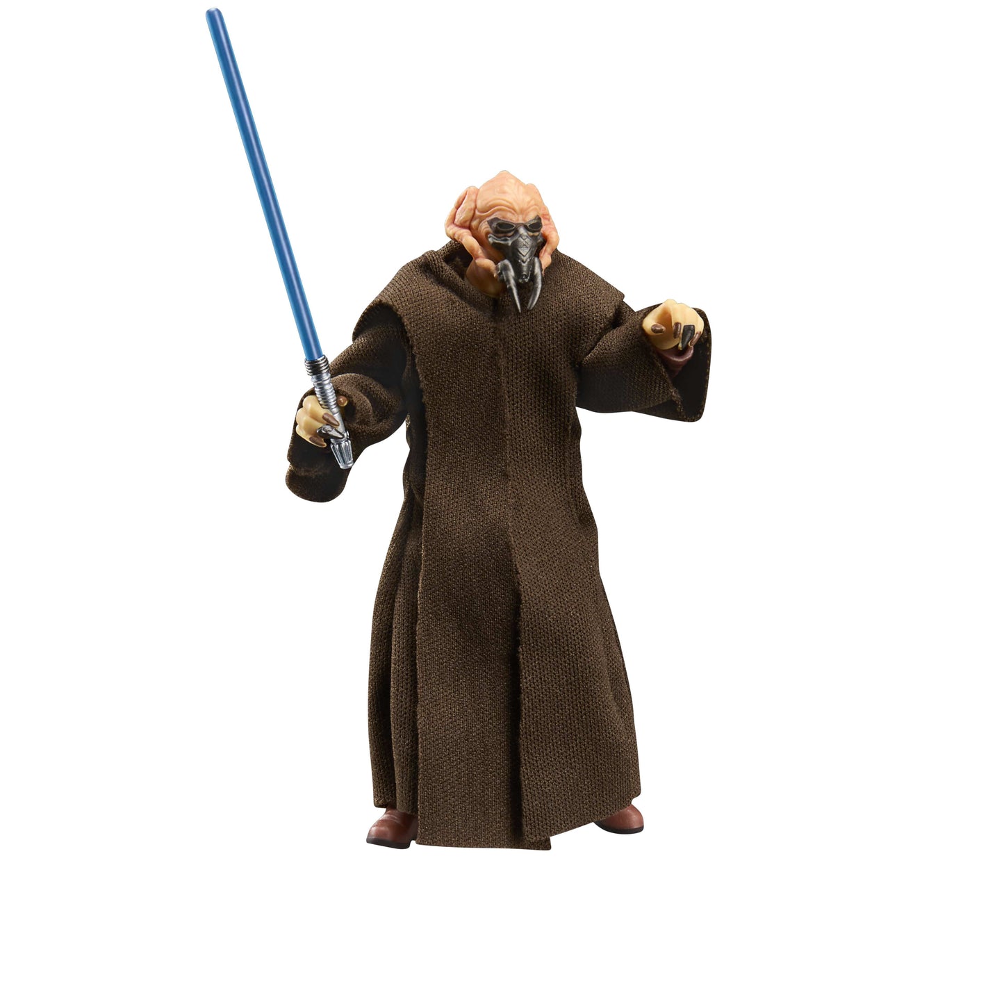 Vintage Hasbro Star Wars Pre-Order Pre-Order VC Plo Koon - Attack of the Clones  - Hasbro Vintage Collection (2026)