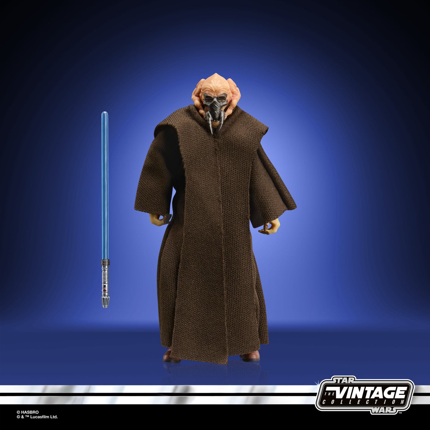 Vintage Hasbro Star Wars Pre-Order Pre-Order VC Plo Koon - Attack of the Clones  - Hasbro Vintage Collection (2026)