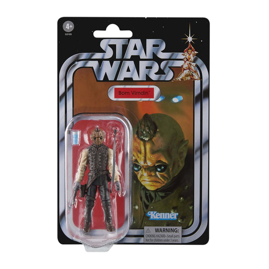 STAR WARS Vintage collection Impérial Navy commander VC 94 Canadian STAR WARS Vintage collection Impérial Navy commander VC 94 Canadian