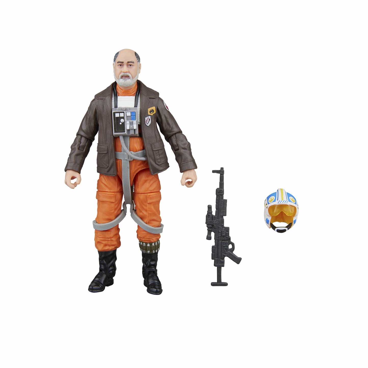 Vintage Hasbro Star Wars Pre-Order Pre-Order VC363 Carson Teva - The Vintage Collection