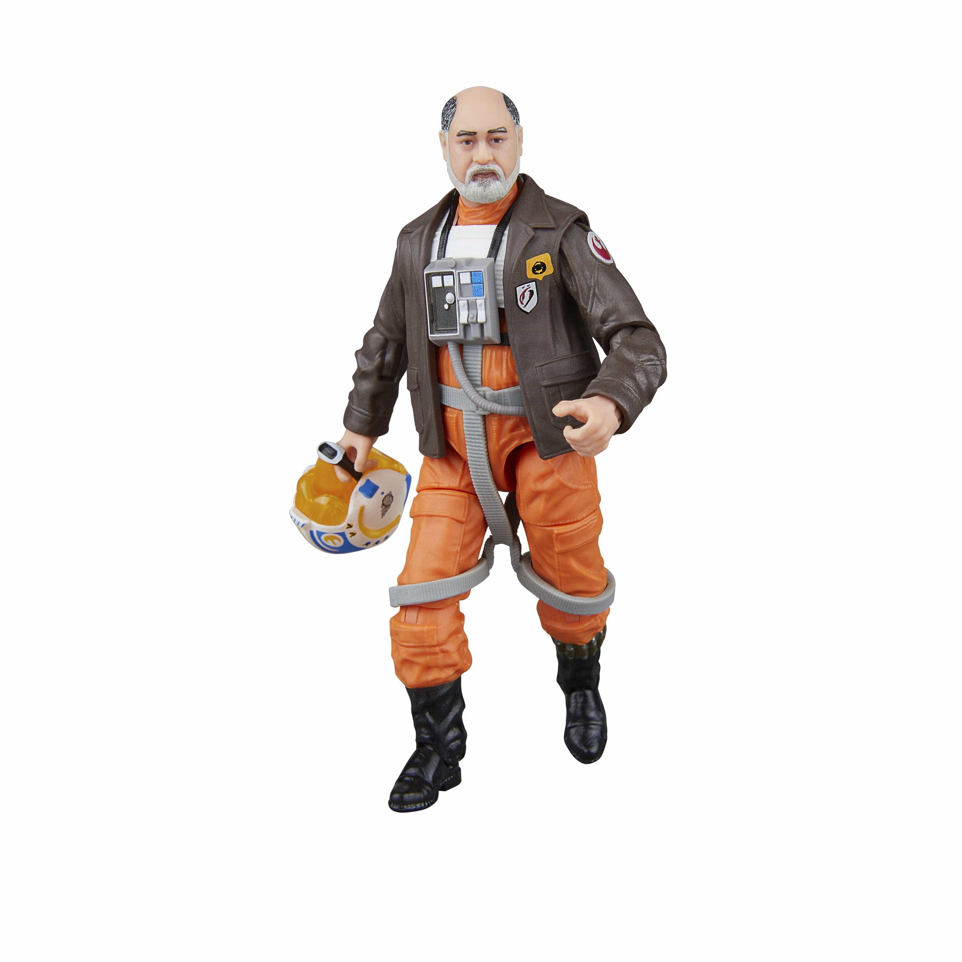 Vintage Hasbro Star Wars Pre-Order Pre-Order VC363 Carson Teva - The Vintage Collection