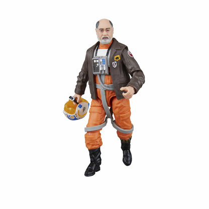 Vintage Hasbro Star Wars Pre-Order Pre-Order VC363 Carson Teva - The Vintage Collection